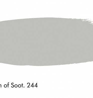 244 - Dash of Soot
