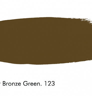 123 - Light Bronze Green