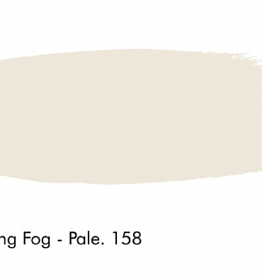 158 - Rolling Fog - Pale