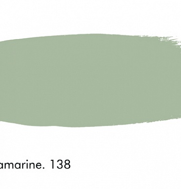 138 - Aquamarine