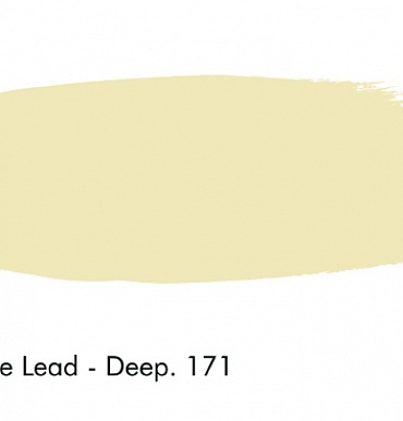 171 - White Lead - Deep