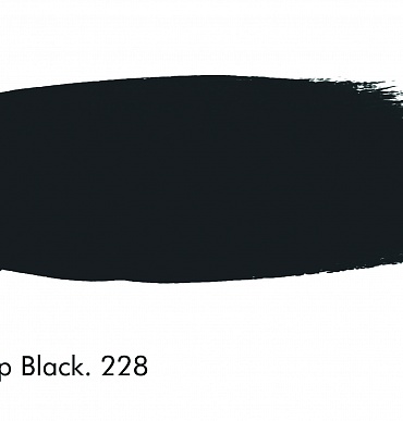 228 - Lamp Black