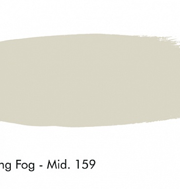159 - Rolling Fog - Mid