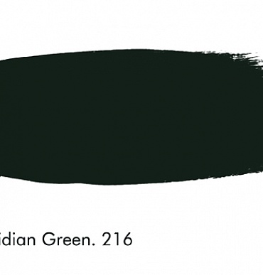 216 - Obsidian Green