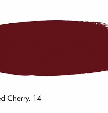14 - Baked Cherry