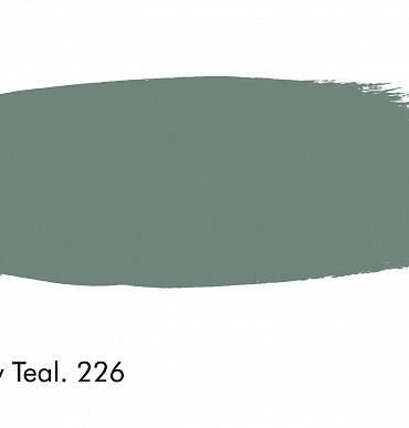 226 - Grey Teal
