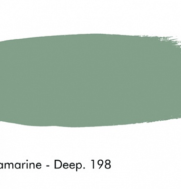 198 - Aquamarine - Deep