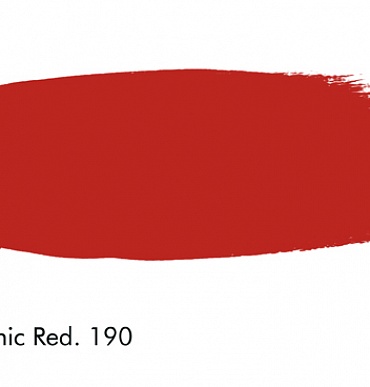 190 - Atomic Red