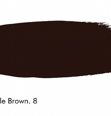 8 - Purple Brown