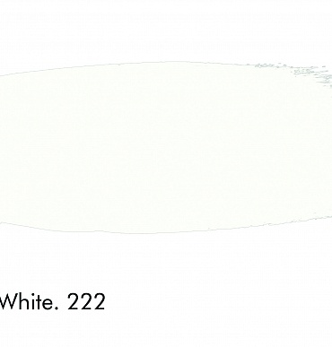 222 - Loft White