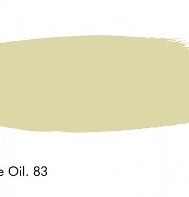 83 - Olive Oil