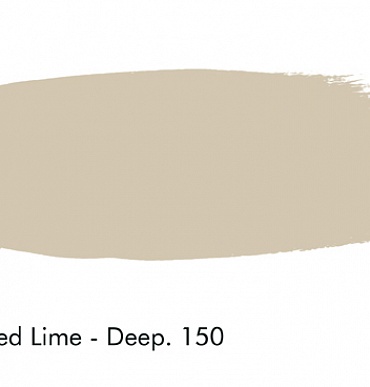 150 - Slaked Lime - Deep