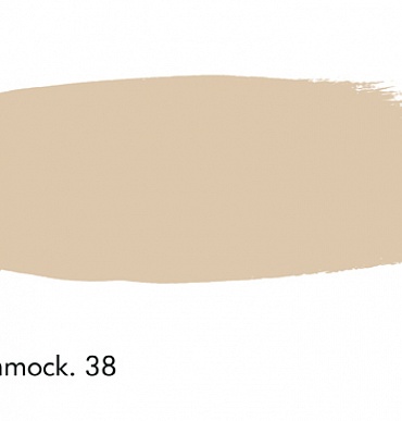 38 - Hammock