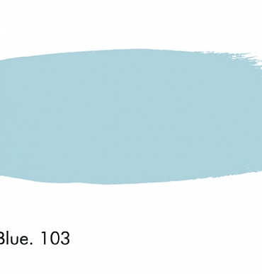 103 - Sky Blue