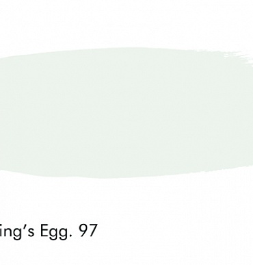 97 - Starlings Egg