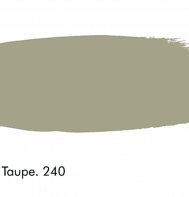 240 - True Taupe
