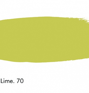 70 - Pale Lime