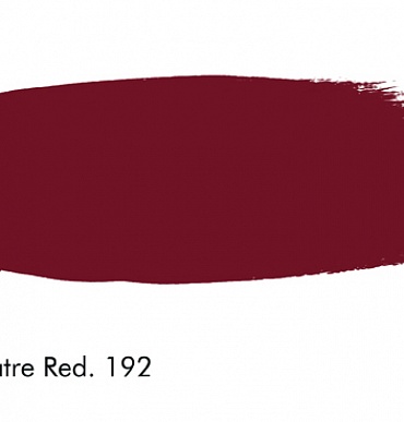 192 - Theatre Red
