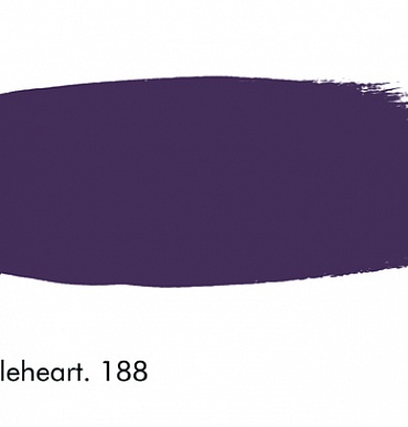 188 - Purpleheart