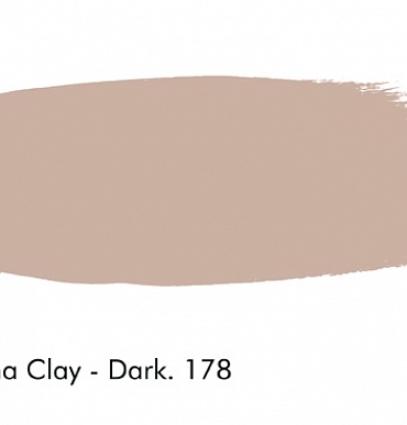178 - China Clay - Dark