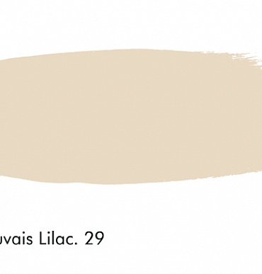 29 - Beauvais Lilac