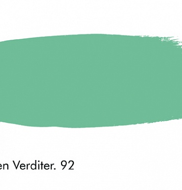 92 - Green Verditer