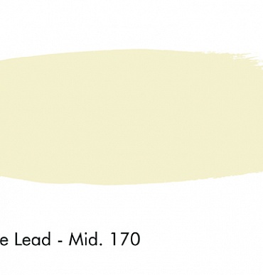 170 - White Lead - Mid