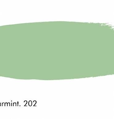 202 - Spearmint