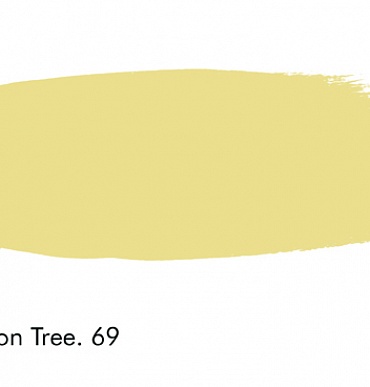 69 - Lemon Tree