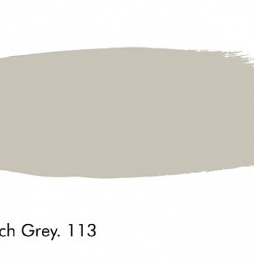 113 - French Grey