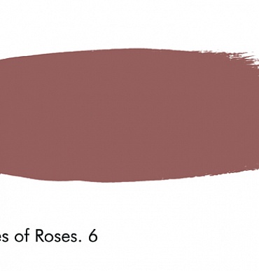 6 - Ashes of Roses