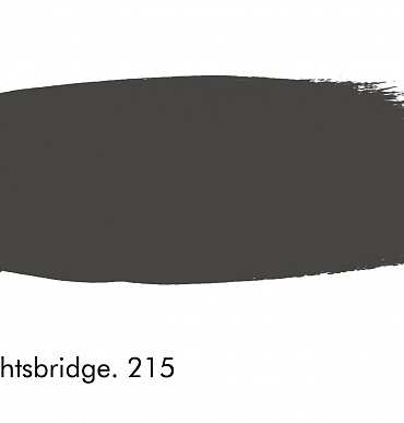 215 - Knightsbridge