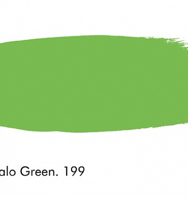 199 - Phthalo Green