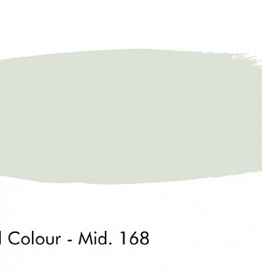 168 - Pearl Colour - Mid