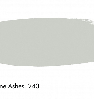 243 - Rubine Ashes