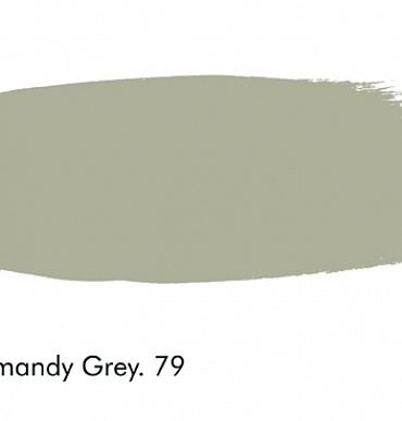 79 - Normandy Grey