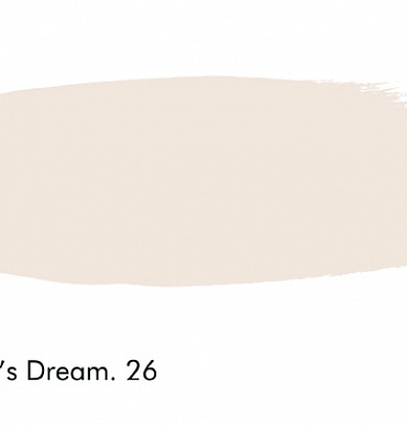 26 - Julie's Dream