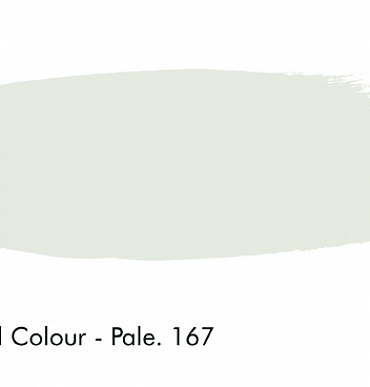 167 - Pearl Colour - Pale