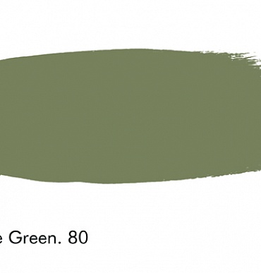 80 - Sage Green