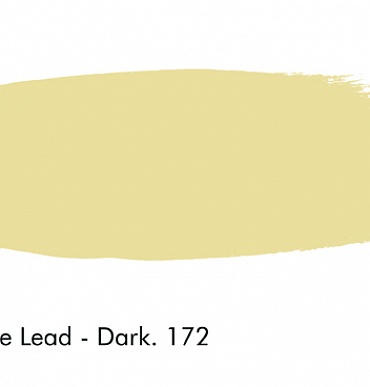 172 - White Lead - Dark