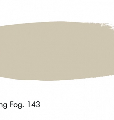 143 - Rolling Fog