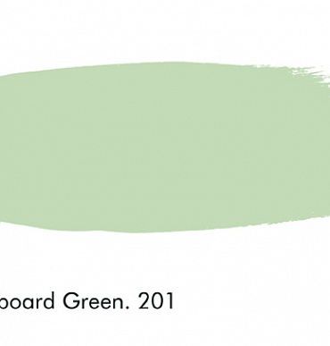 201 - Cupboard Green