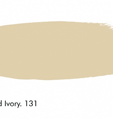 131 - Aged Ivory