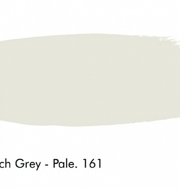 161 - French Grey - Pale