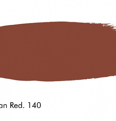 140 - Tuscan Red