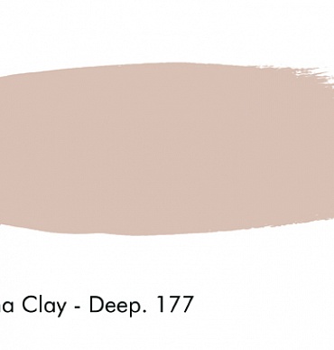 177 - China Clay - Deep
